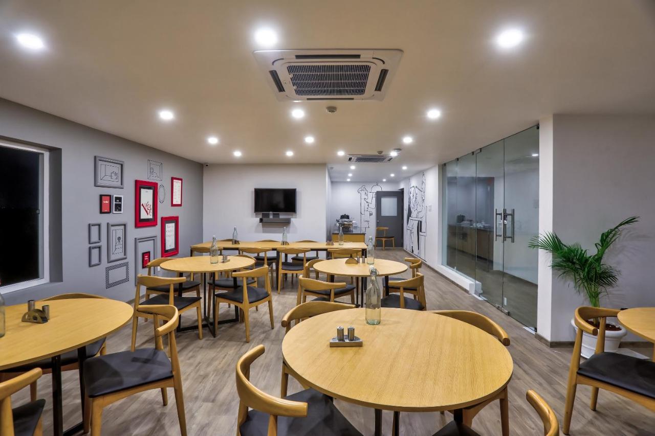 Hotel Oyo Townhouse 156 Maraimalai Nagar Chennai Exterior foto